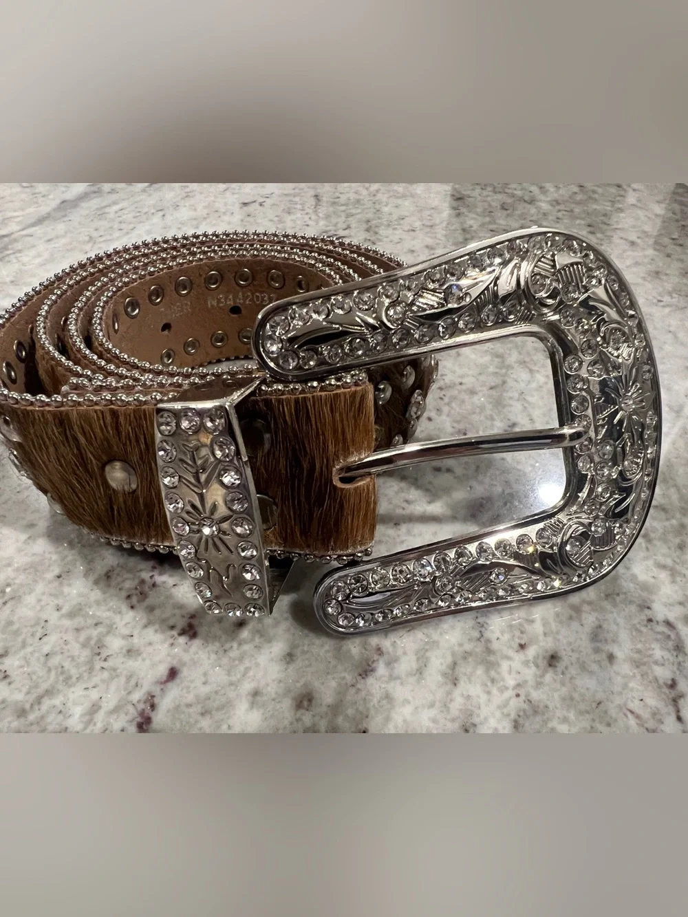 Nocona stunning vintage